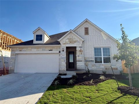 Photo of 9713 Serene Bliss LN, Buda, TX 78610 (MLS # 4575949)