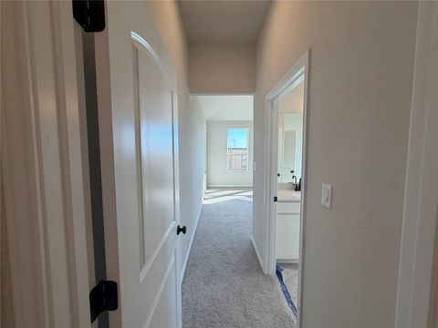 Tiny photo for 9713 Serene Bliss LN, Buda, TX 78610 (MLS # 4575949)