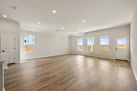 Tiny photo for 9713 Serene Bliss LN, Buda, TX 78610 (MLS # 4575949)