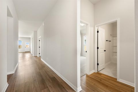 Tiny photo for 9713 Serene Bliss LN, Buda, TX 78610 (MLS # 4575949)