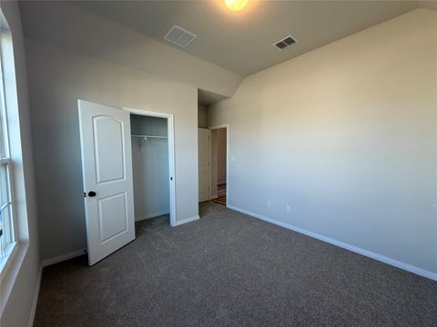 Tiny photo for 9713 Serene Bliss LN, Buda, TX 78610 (MLS # 4575949)