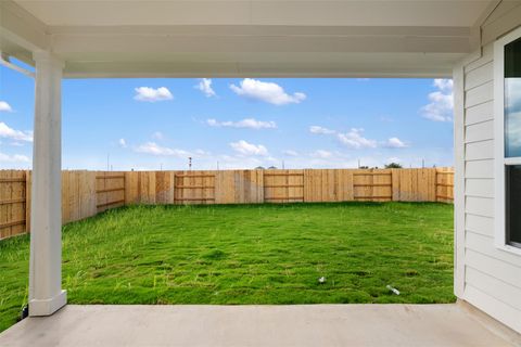 Tiny photo for 9713 Serene Bliss LN, Buda, TX 78610 (MLS # 4575949)