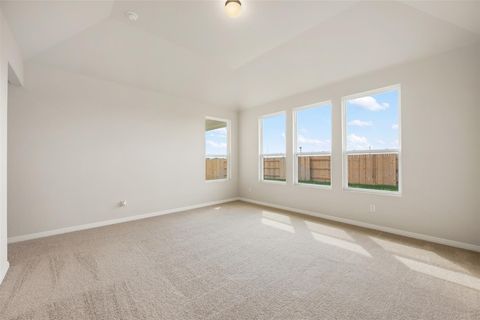 Tiny photo for 9713 Serene Bliss LN, Buda, TX 78610 (MLS # 4575949)