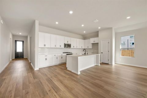 Tiny photo for 9713 Serene Bliss LN, Buda, TX 78610 (MLS # 4575949)