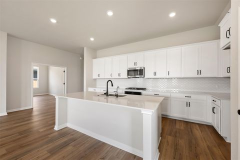 Tiny photo for 9713 Serene Bliss LN, Buda, TX 78610 (MLS # 4575949)