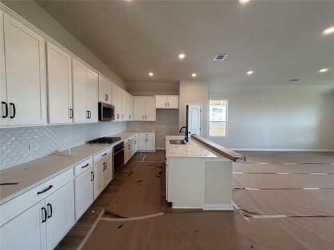 Tiny photo for 9713 Serene Bliss LN, Buda, TX 78610 (MLS # 4575949)