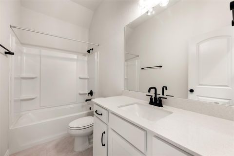 Tiny photo for 9713 Serene Bliss LN, Buda, TX 78610 (MLS # 4575949)