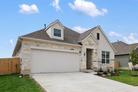 Tiny photo for 9713 Serene Bliss LN, Buda, TX 78610 (MLS # 4575949)