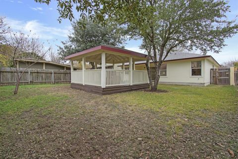 Tiny photo for 8205 Georgie Trace Ave, Austin, TX 78747 (MLS # 3882452)