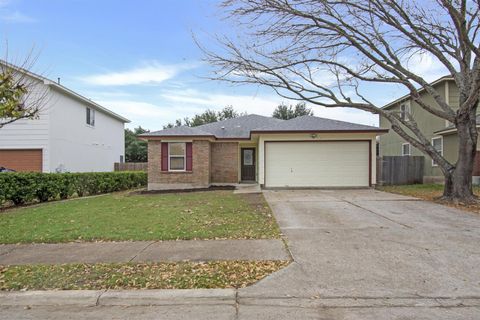 8205 Georgie Trace Ave Austin TX 78747