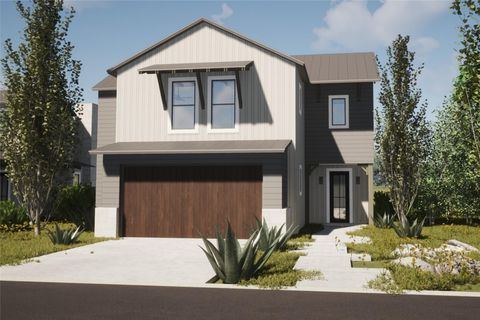 Photo of 711 N Paleface Ranch RD #8, Spicewood, TX 78669 (MLS # 9969793)