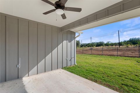 Tiny photo for 711 N Paleface Ranch RD #8, Spicewood, TX 78669 (MLS # 9969793)