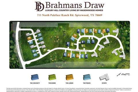 Tiny photo for 711 N Paleface Ranch RD #8, Spicewood, TX 78669 (MLS # 9969793)