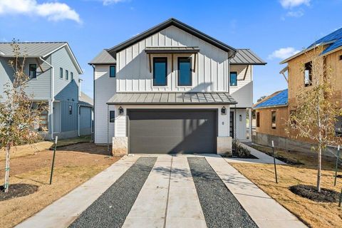 Photo of 711 N Paleface Ranch RD #8, Spicewood, TX 78669 (MLS # 9969793)