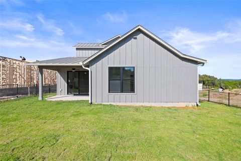 Tiny photo for 711 N Paleface Ranch RD #8, Spicewood, TX 78669 (MLS # 9969793)
