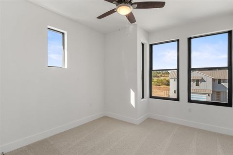 Tiny photo for 711 N Paleface Ranch RD #8, Spicewood, TX 78669 (MLS # 9969793)