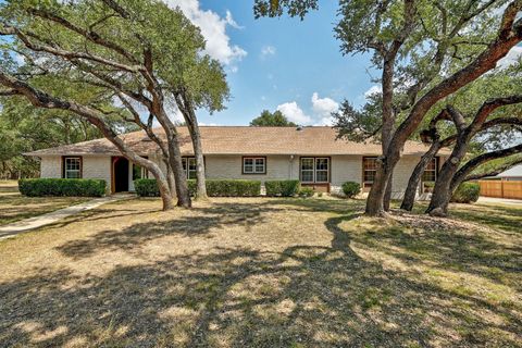 108 Tiller LN Georgetown TX 78633