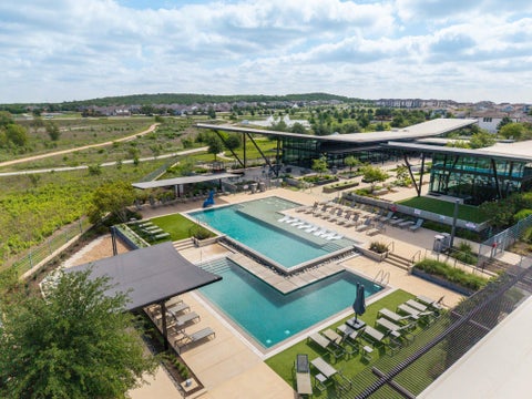 Tiny photo for 8204 Silhouette ST, Austin, TX 78744 (MLS # 3982532)