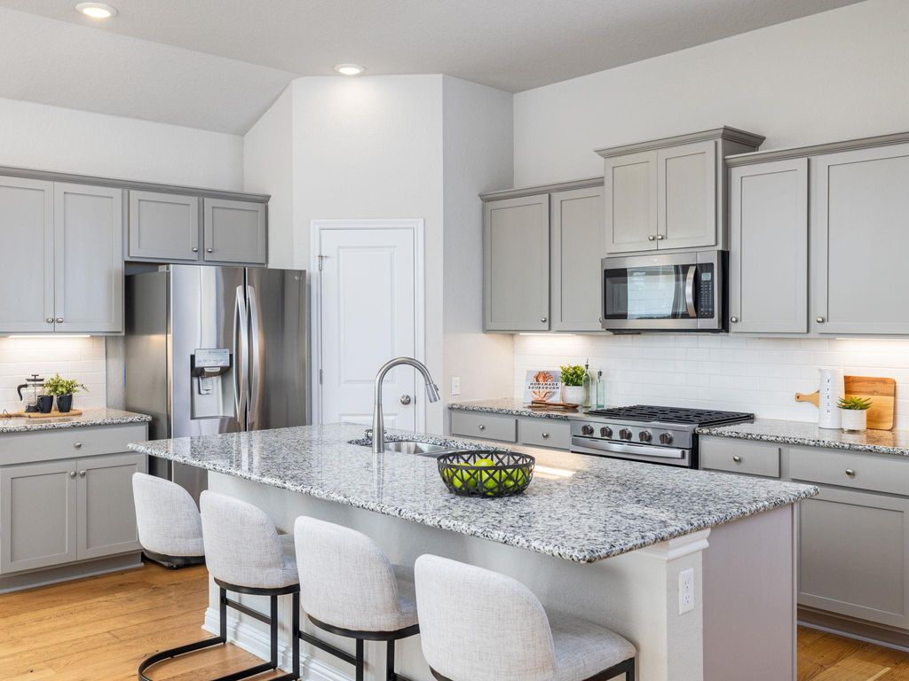 Photo of 8204 Silhouette ST, Austin, TX 78744 (MLS # 3982532)