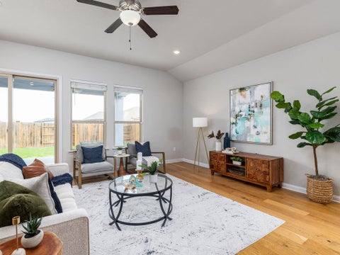 Tiny photo for 8204 Silhouette ST, Austin, TX 78744 (MLS # 3982532)