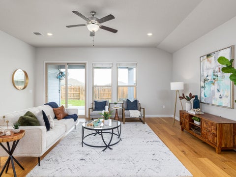 Tiny photo for 8204 Silhouette ST, Austin, TX 78744 (MLS # 3982532)