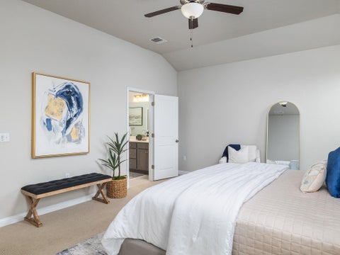 Tiny photo for 8204 Silhouette ST, Austin, TX 78744 (MLS # 3982532)