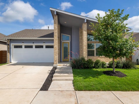 Tiny photo for 8204 Silhouette ST, Austin, TX 78744 (MLS # 3982532)