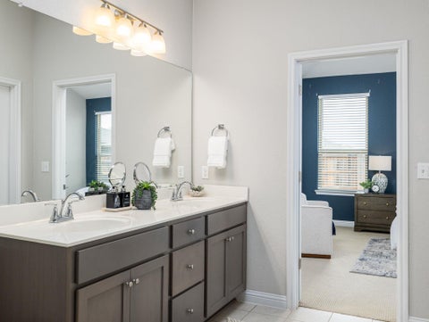 Tiny photo for 8204 Silhouette ST, Austin, TX 78744 (MLS # 3982532)