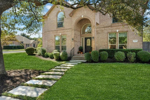 Photo of 8100 Chardonnay CV, Austin, TX 78750 (MLS # 2856336)