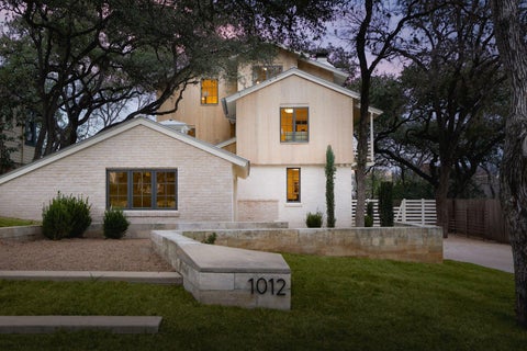 Tiny photo for 1012 Gaston Ave, Austin, TX 78703 (MLS # 5892460)
