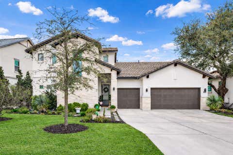 Photo of 2540 Costa Del Sol DR #46, Leander, TX 78641 (MLS # 8967354)