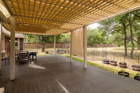Tiny photo for 12008 Onion Hollow RUN, Austin, TX 78739 (MLS # 1928541)