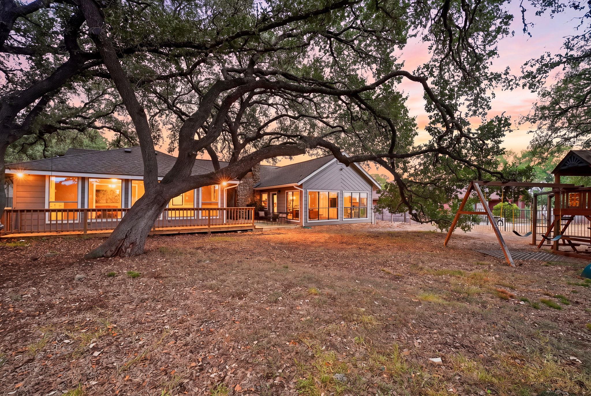 78 Woodcreek DR