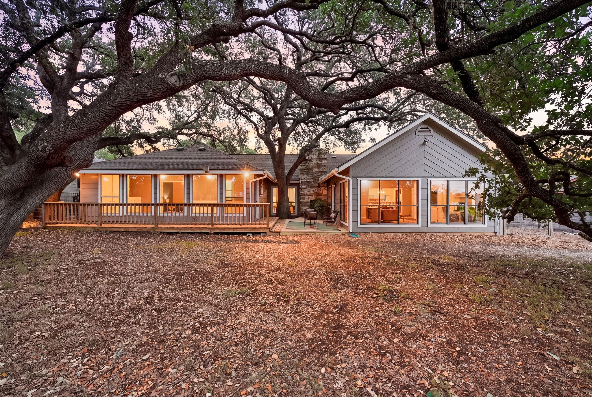 78 Woodcreek DR