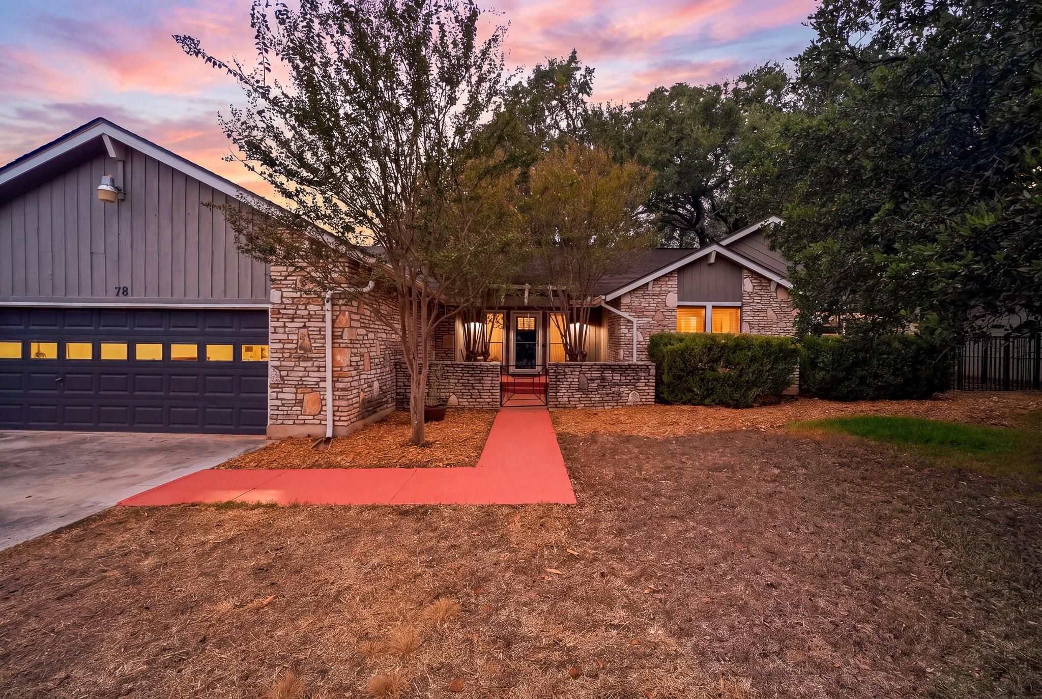 78 Woodcreek DR