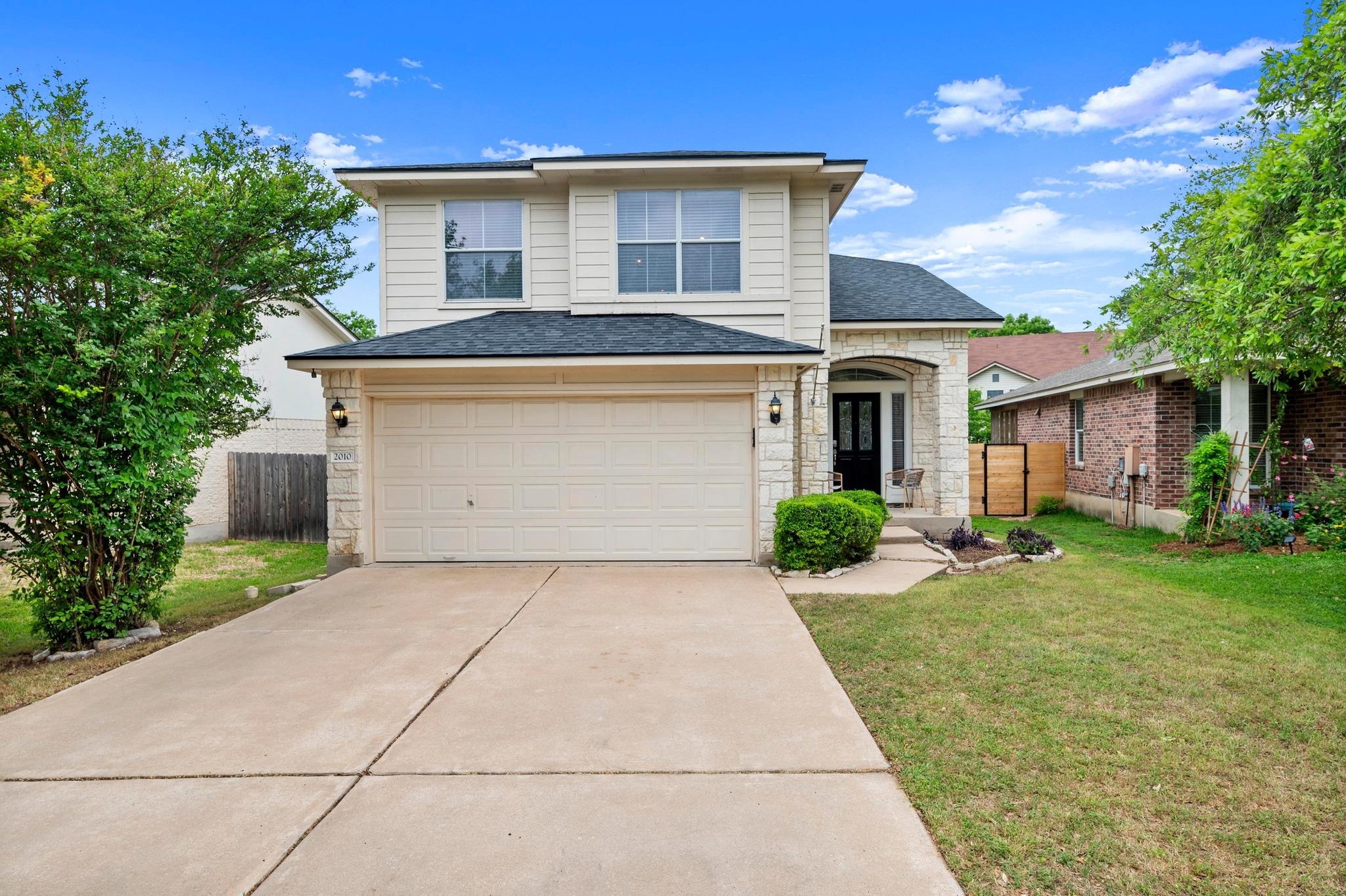 2010 Wilma Rudolph RD