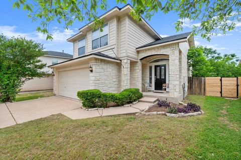 2010 Wilma Rudolph RD Austin TX 78748