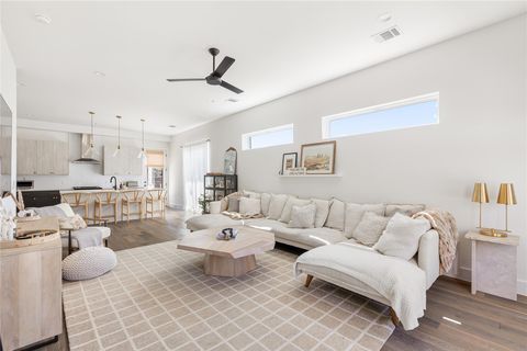 Photo of 3410 Dalton ST #1, Austin, TX 78745 (MLS # 1227509)