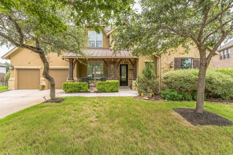 Tiny photo for 22224 Cape Travis BND, Lago Vista, TX 78645 (MLS # 6167151)