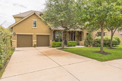 Photo of 22224 Cape Travis BND, Lago Vista, TX 78645 (MLS # 6167151)