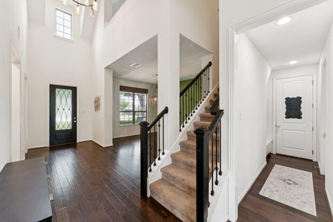 Tiny photo for 22224 Cape Travis BND, Lago Vista, TX 78645 (MLS # 6167151)