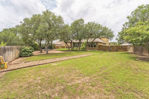 Tiny photo for 22224 Cape Travis BND, Lago Vista, TX 78645 (MLS # 6167151)