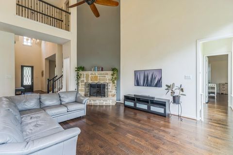 Tiny photo for 22224 Cape Travis BND, Lago Vista, TX 78645 (MLS # 6167151)