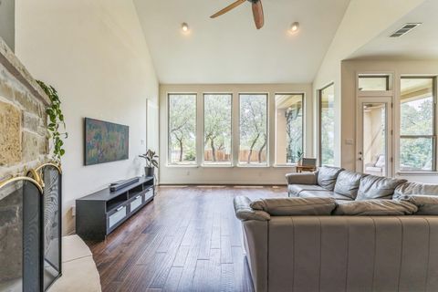 Tiny photo for 22224 Cape Travis BND, Lago Vista, TX 78645 (MLS # 6167151)