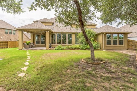 Tiny photo for 22224 Cape Travis BND, Lago Vista, TX 78645 (MLS # 6167151)