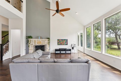Tiny photo for 22224 Cape Travis BND, Lago Vista, TX 78645 (MLS # 6167151)