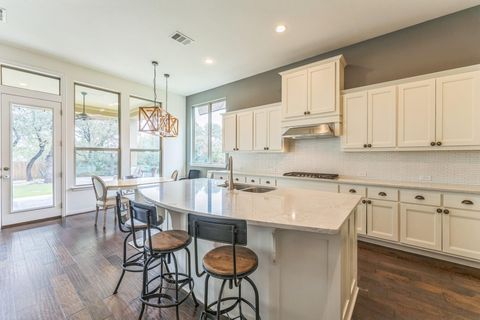 Tiny photo for 22224 Cape Travis BND, Lago Vista, TX 78645 (MLS # 6167151)