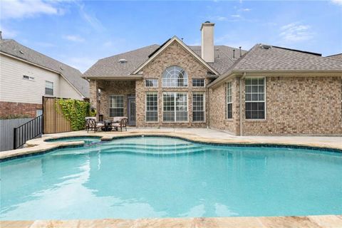 1912 Mulligan DR Round Rock TX 78664