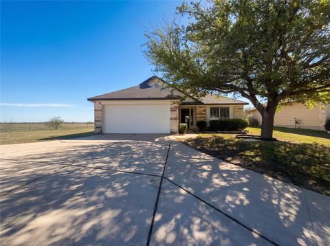 15305 Lucian ST Austin TX 78725