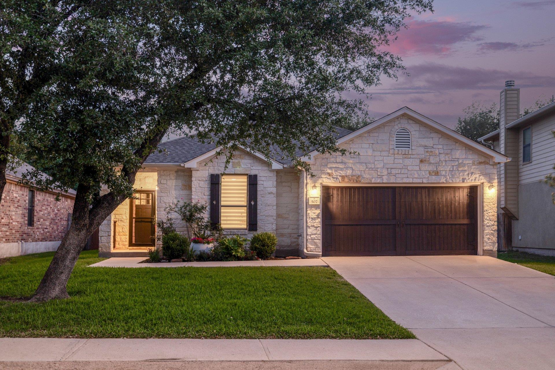 507 Paseo Grand DR